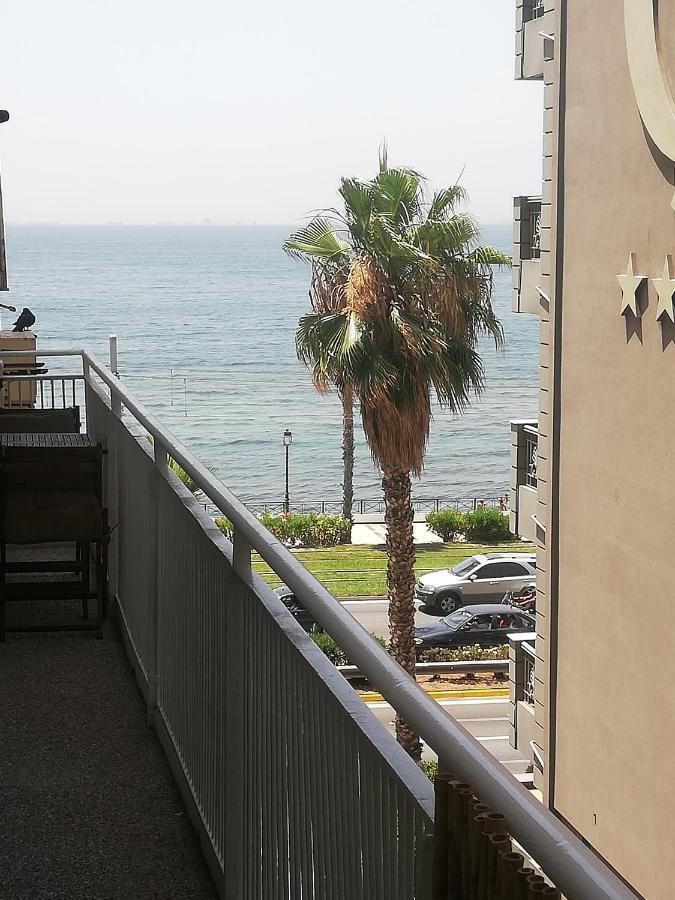 Athens Riviera Apt With Seaview, 15' To Acropolis Екстер'єр фото