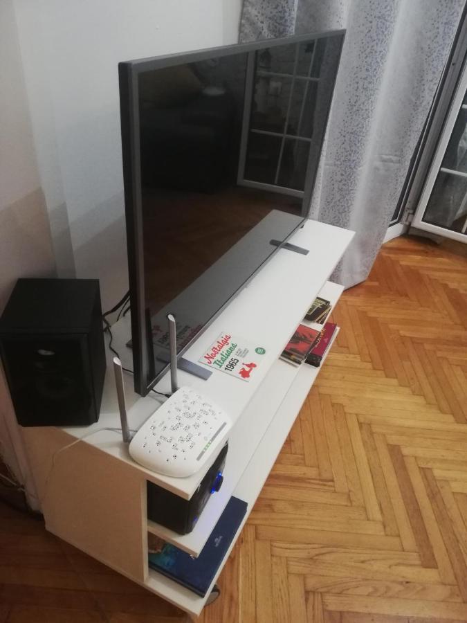 Athens Riviera Apt With Seaview, 15' To Acropolis Екстер'єр фото