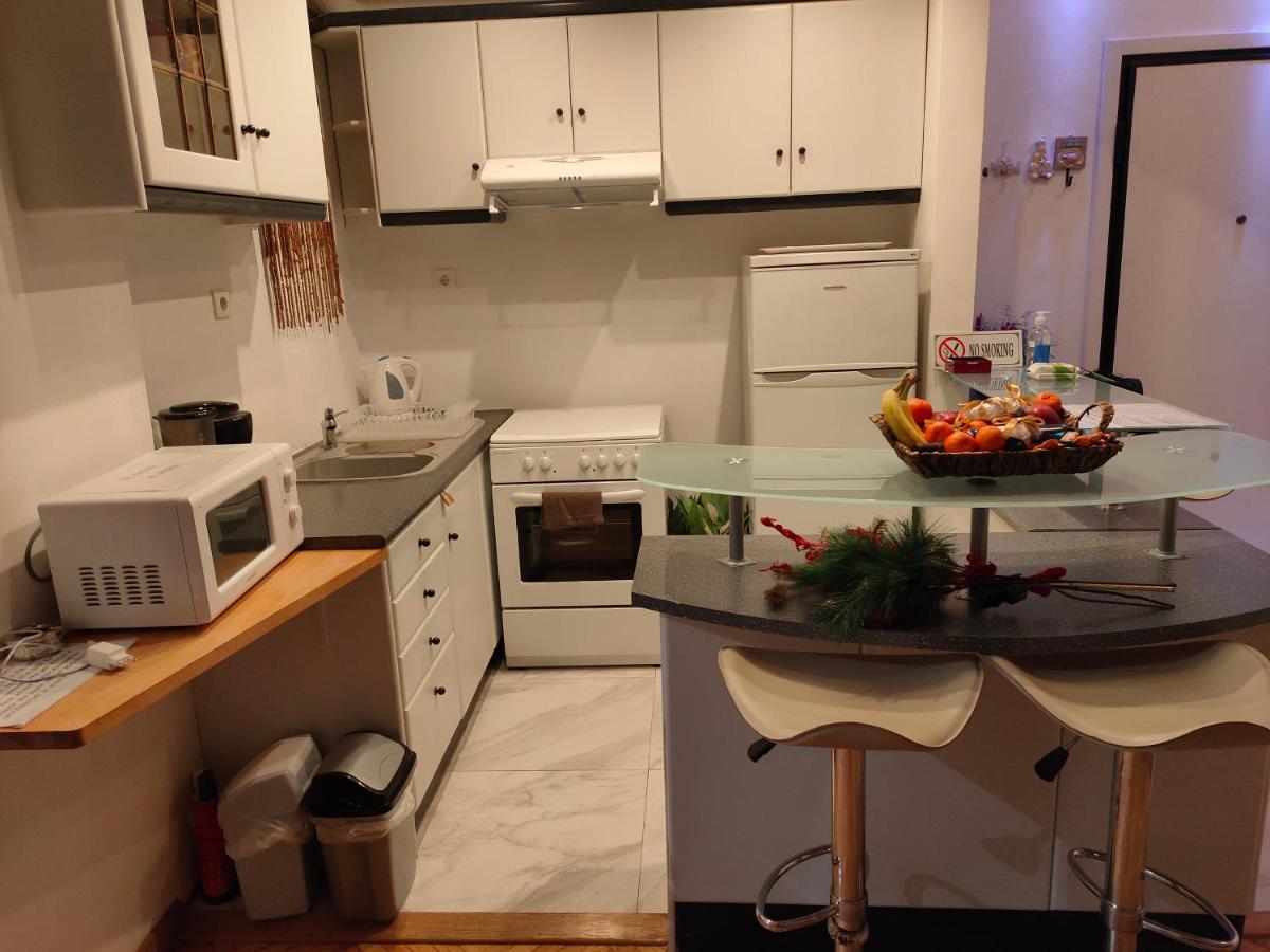 Athens Riviera Apt With Seaview, 15' To Acropolis Екстер'єр фото