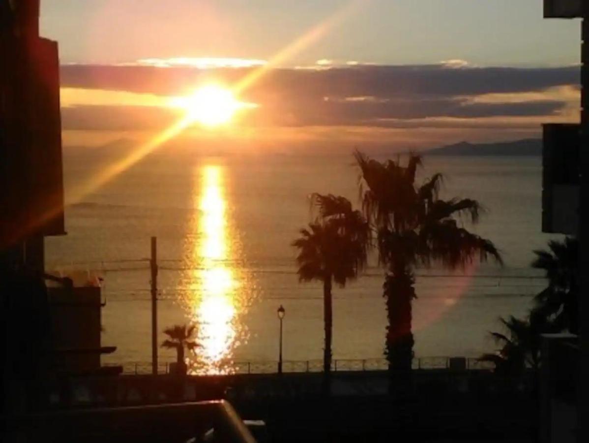 Athens Riviera Apt With Seaview, 15' To Acropolis Екстер'єр фото