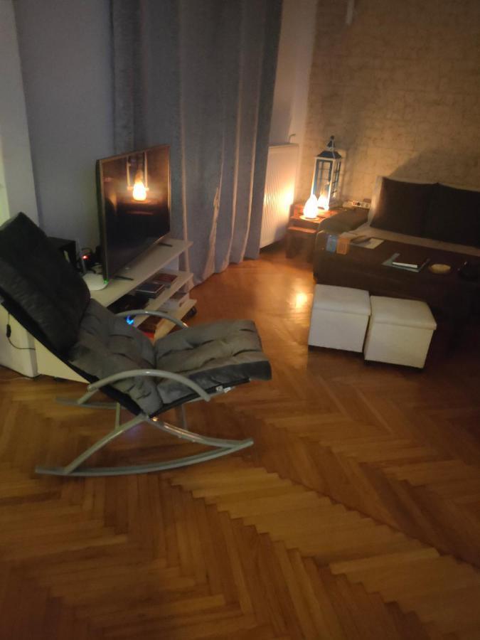Athens Riviera Apt With Seaview, 15' To Acropolis Екстер'єр фото