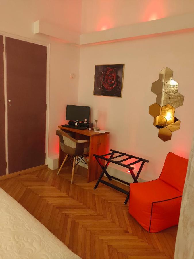 Athens Riviera Apt With Seaview, 15' To Acropolis Екстер'єр фото