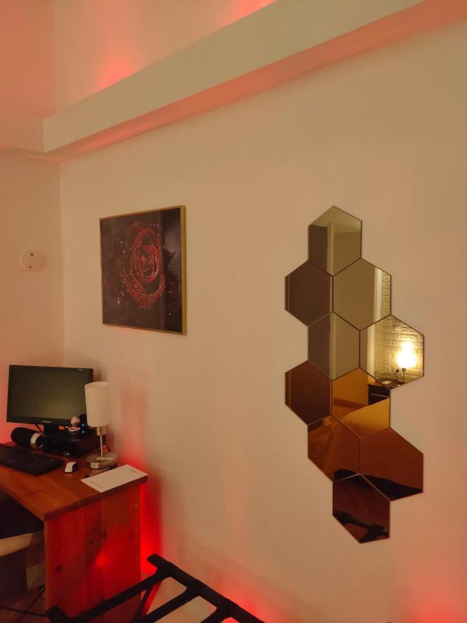 Athens Riviera Apt With Seaview, 15' To Acropolis Екстер'єр фото