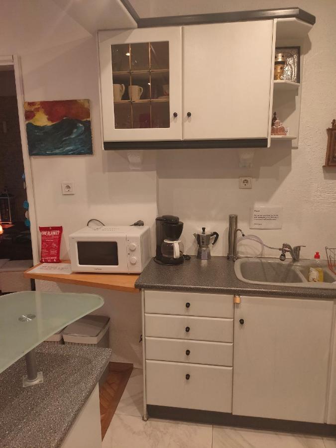 Athens Riviera Apt With Seaview, 15' To Acropolis Екстер'єр фото